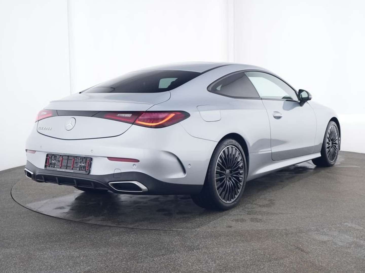 Mercedes CLE 220 D 220 Night Edition - 2023 - Joinsteer - #2