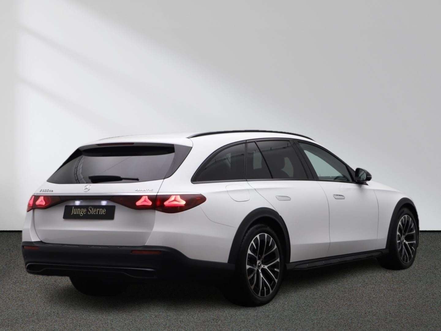 Mercedes Classe E 300 - 2024 - Joinsteer - #2