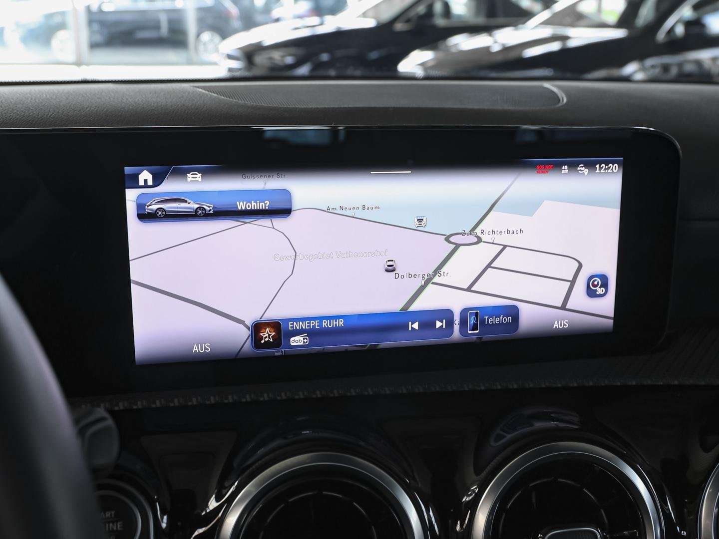 Mercedes CLA Shooting Break 180 - 2024 - Joinsteer - #14