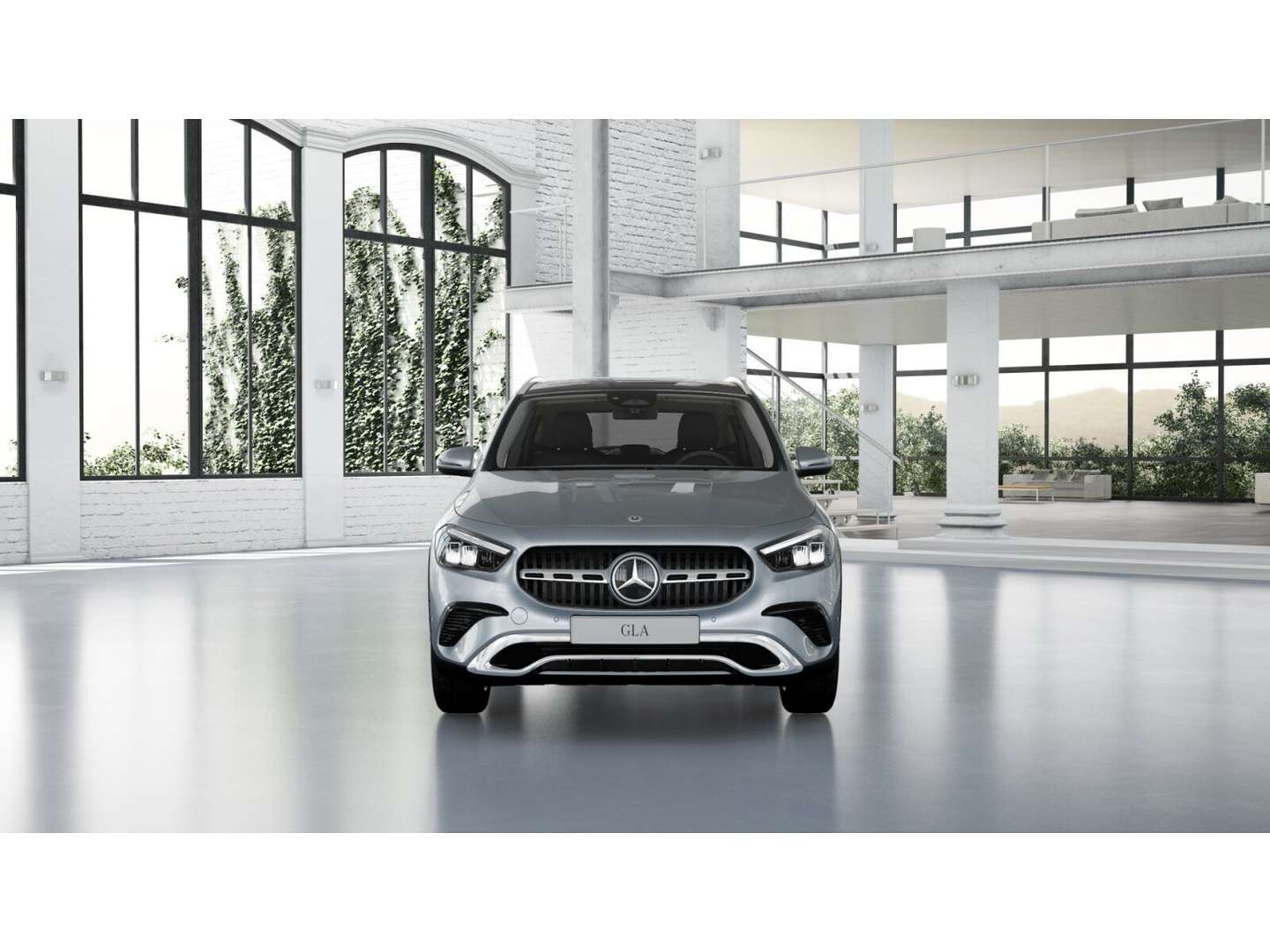 Mercedes GLA 180 Progressive - 2025 - Joinsteer - #4