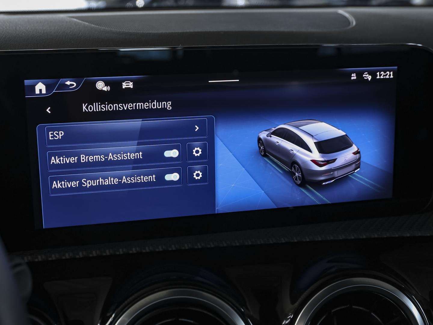 Mercedes CLA Shooting Break 180 - 2024 - Joinsteer - #15