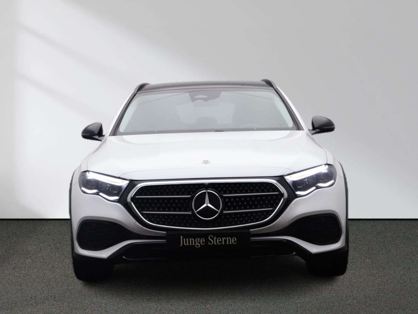 Mercedes Classe E 300 - 2024 - Joinsteer - #4