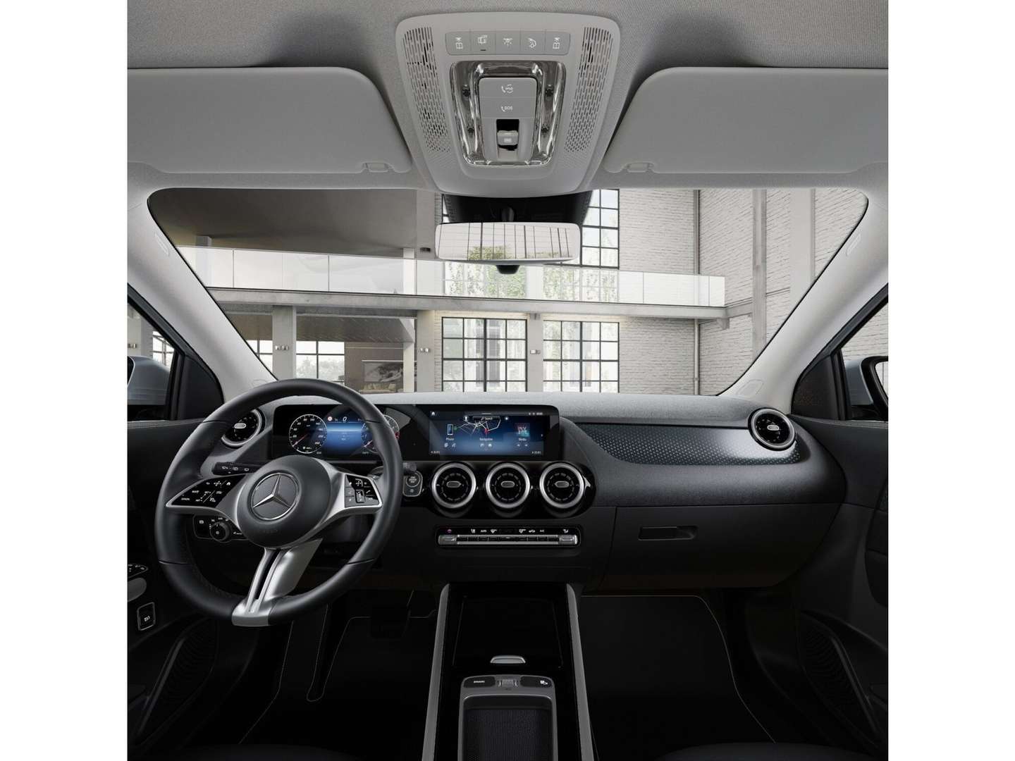 Mercedes GLA 180 Progressive - 2025 - Joinsteer - #6