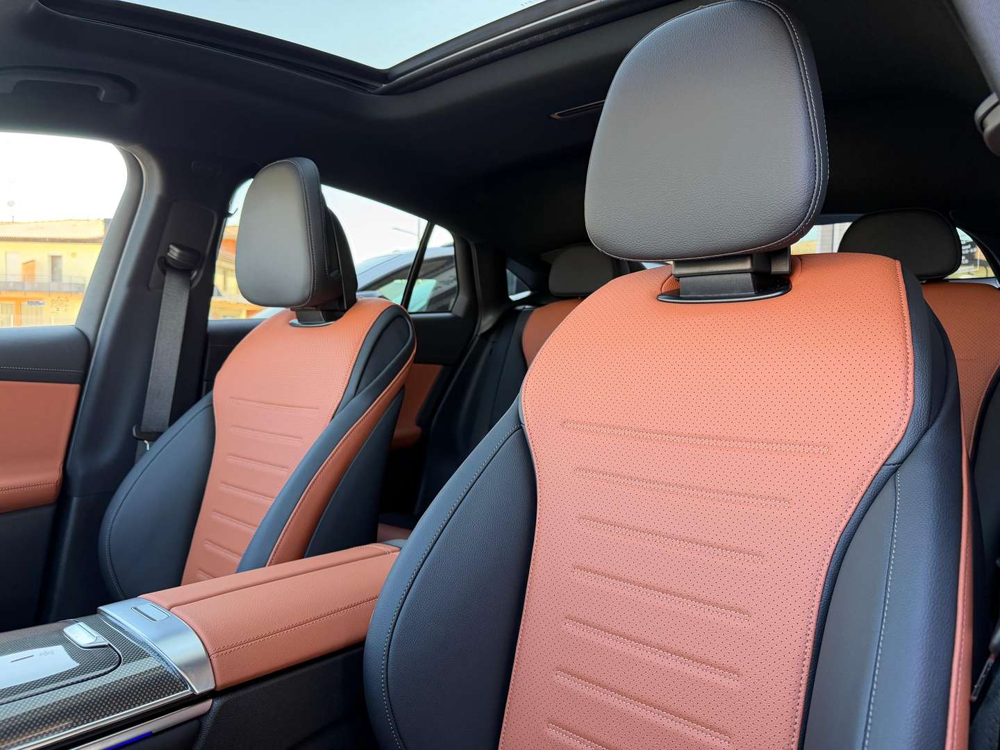 Mercedes GLC Coupé 300 Premium - 2026 - Joinsteer - #22