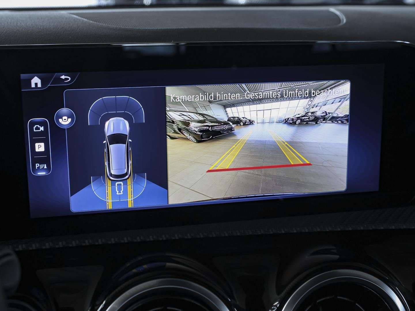 Mercedes CLA Shooting Break 180 - 2024 - Joinsteer - #16