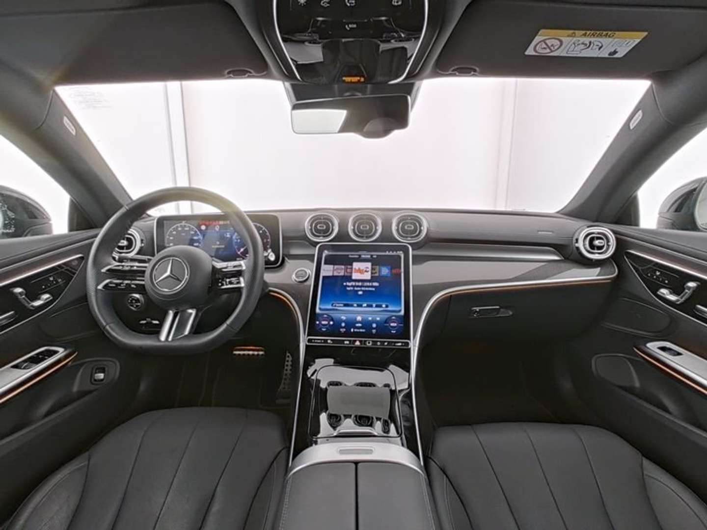 Mercedes CLE 220 D 220 Night Edition - 2023 - Joinsteer - #5