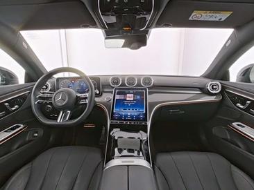 Mercedes CLE 220 D 220 Night Edition — photo 5