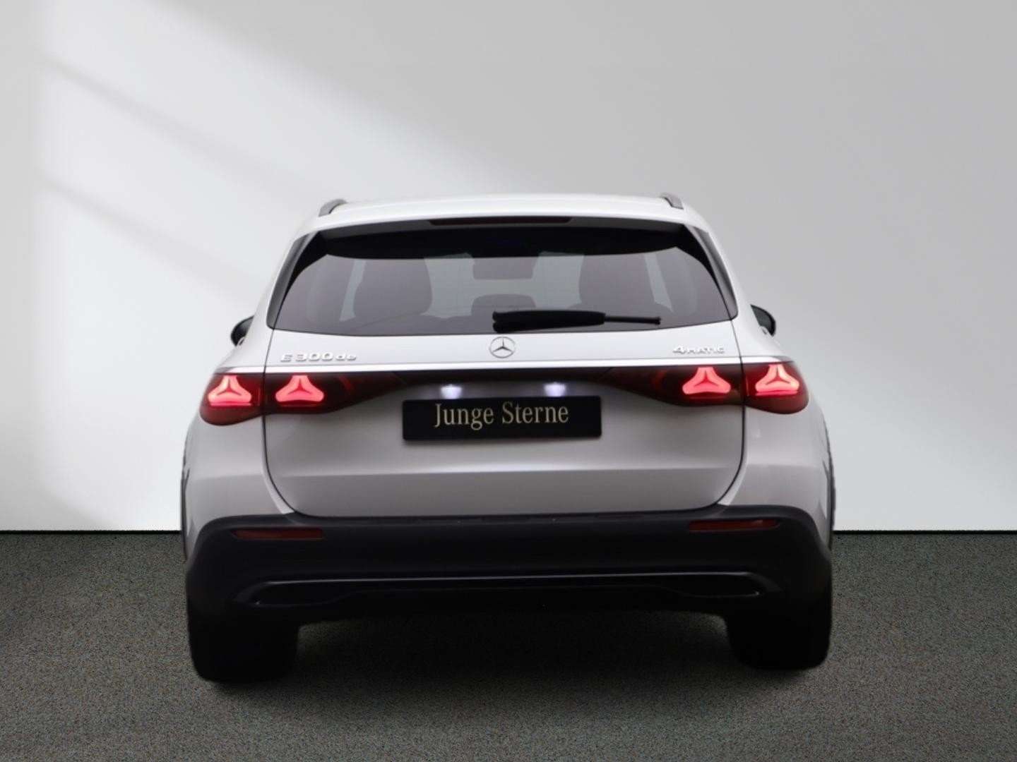 Mercedes Classe E 300 - 2024 - Joinsteer - #5