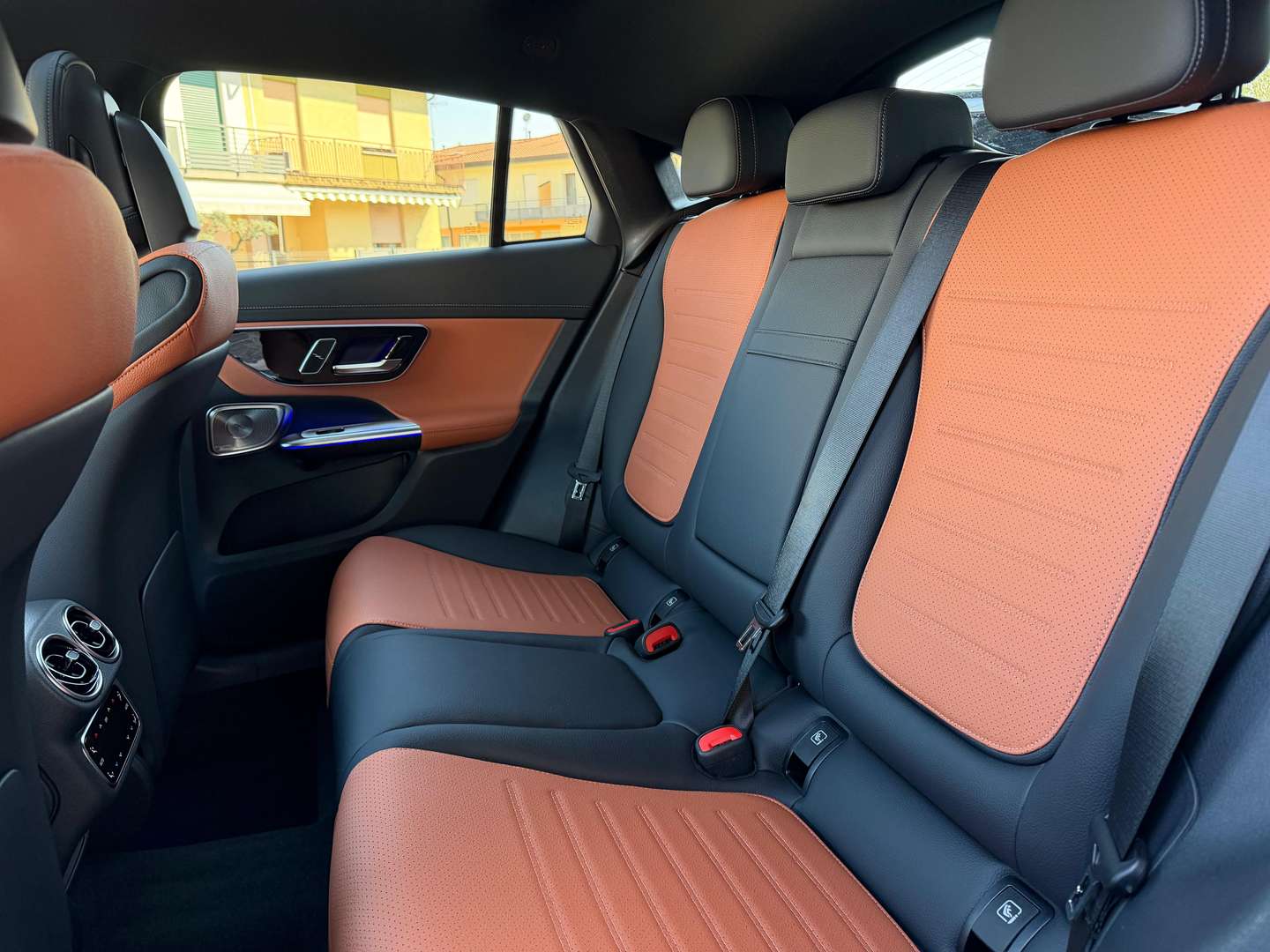 Mercedes GLC Coupé 300 Premium - 2026 - Joinsteer - #23