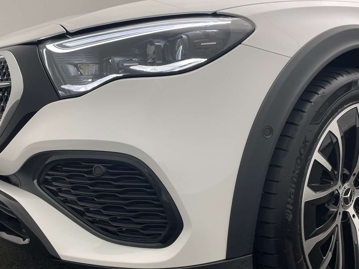 Mercedes Classe E 300 - 2024 - Joinsteer - #6