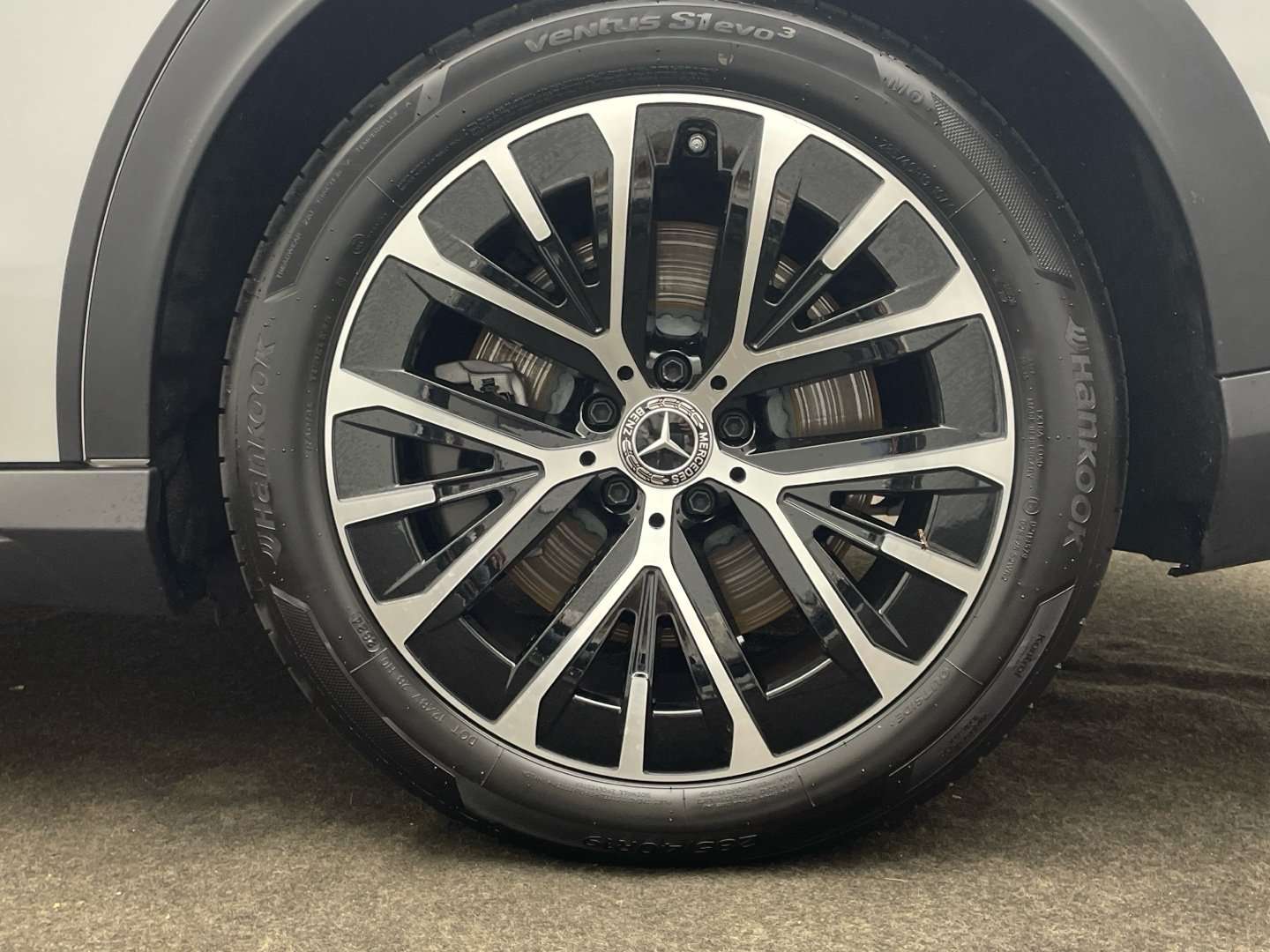 Mercedes Classe E 300 - 2024 - Joinsteer - #7