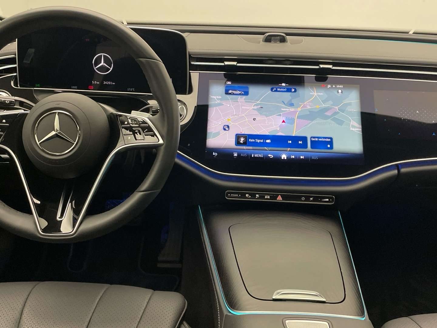 Mercedes Classe E 300 - 2024 - Joinsteer - #8