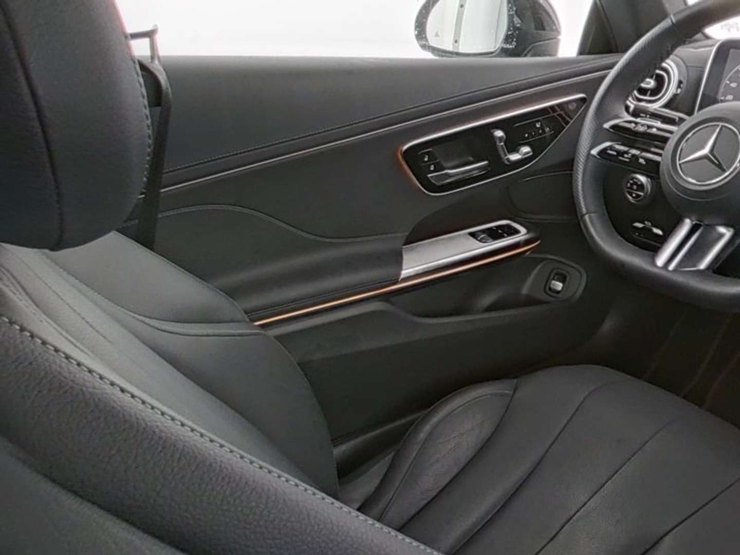 Mercedes CLE 220 D 220 Night Edition - 2023 - Joinsteer - #8