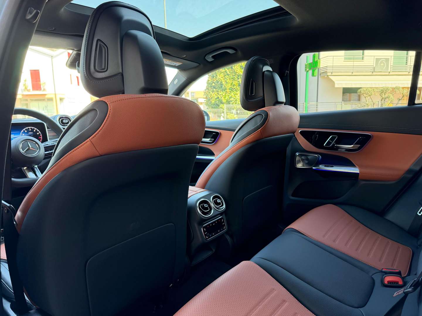Mercedes GLC Coupé 300 Premium - 2026 - Joinsteer - #25