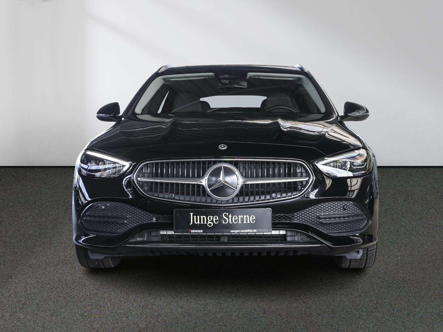 Mercedes Classe C 180 AVANTGARDE - 2023 - Joinsteer - #3