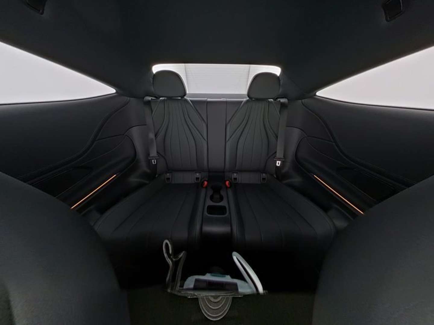 Mercedes CLE 220 D 220 Night Edition - 2023 - Joinsteer - #9