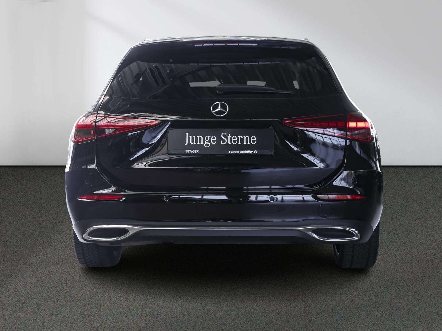 Mercedes Classe C 180 AVANTGARDE - 2023 - Joinsteer - #4