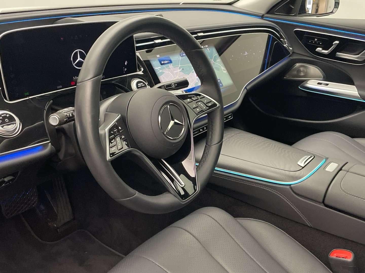 Mercedes Classe E 300 - 2024 - Joinsteer - #11