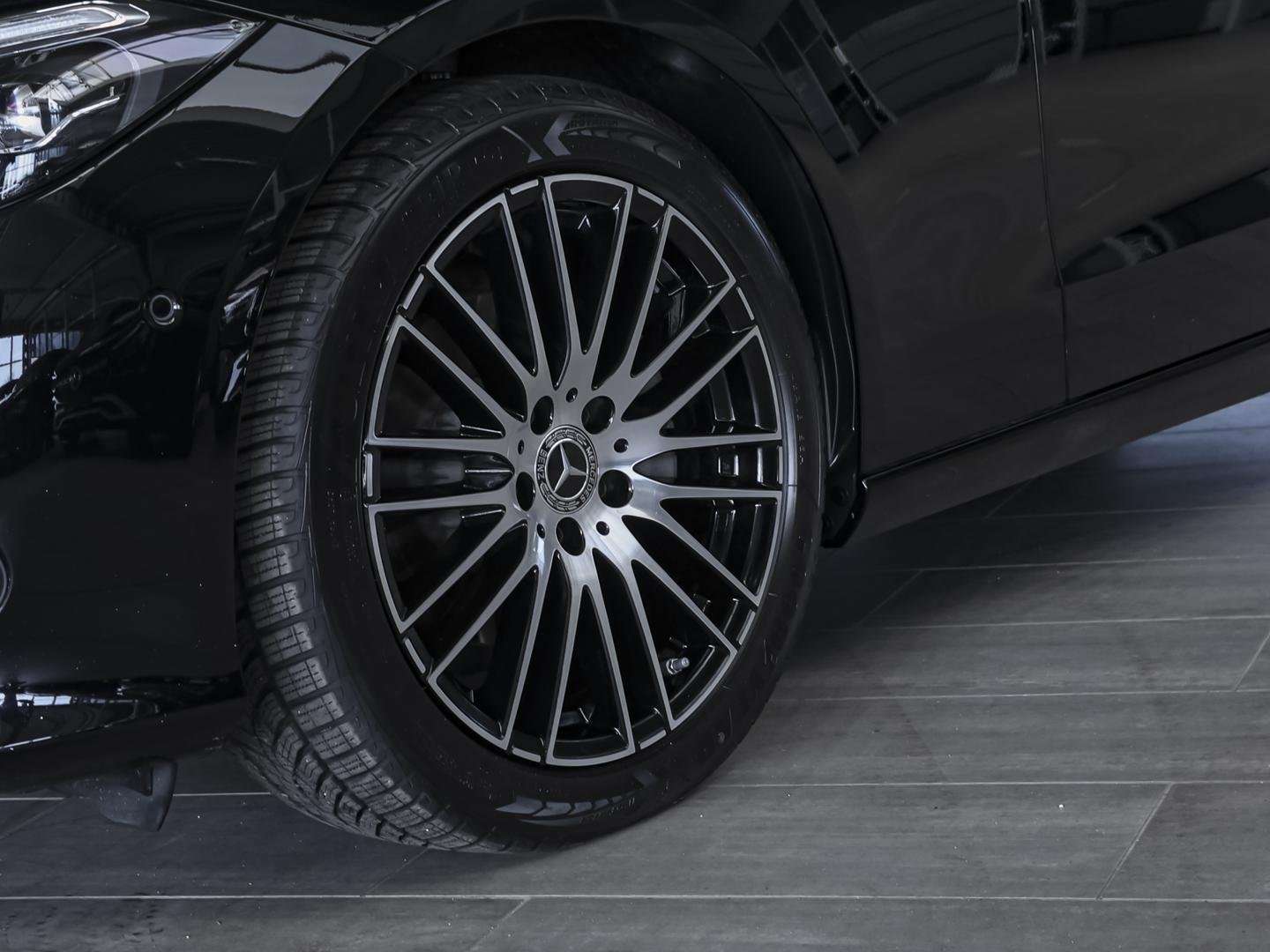 Mercedes Classe C 180 AVANTGARDE - 2023 - Joinsteer - #8