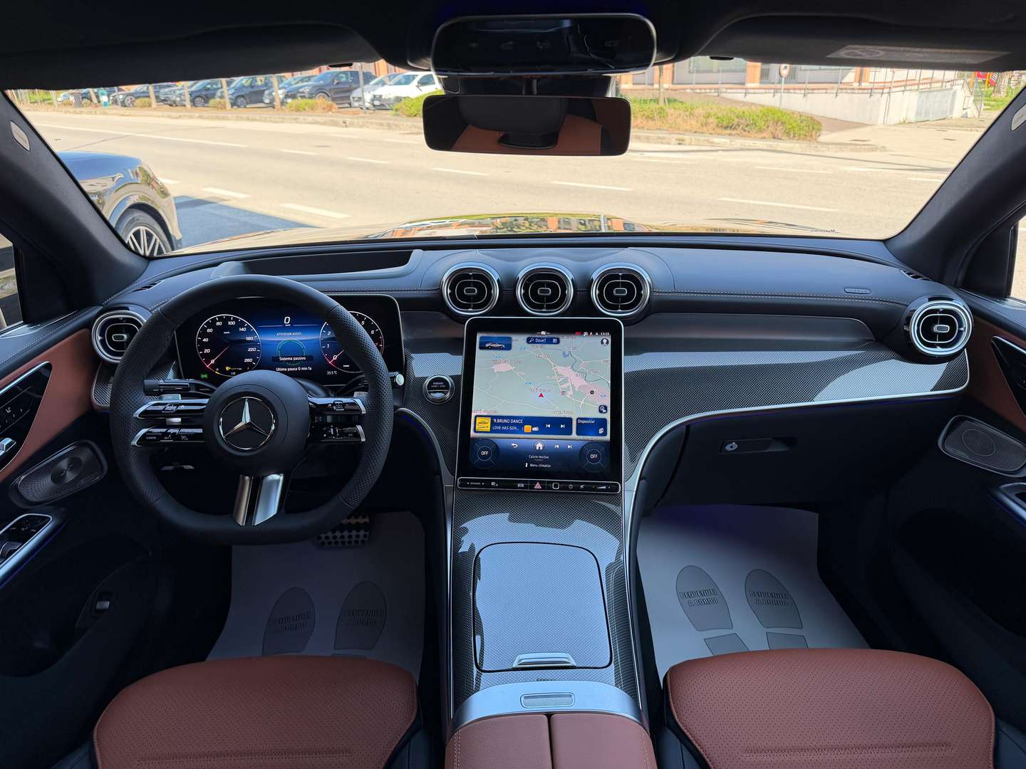 Mercedes GLC Coupé 300 Premium - 2026 - Joinsteer - #27