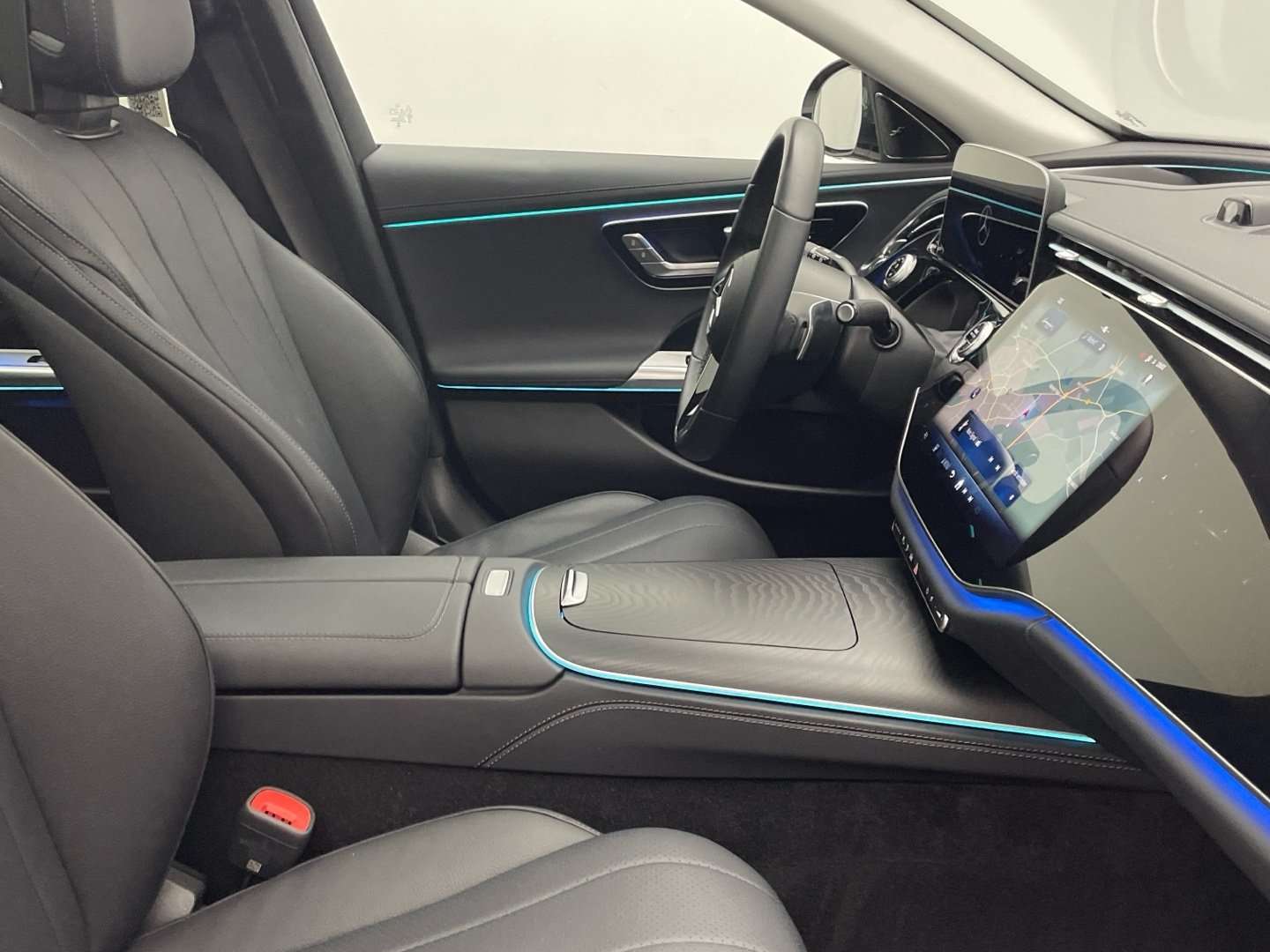 Mercedes Classe E 300 - 2024 - Joinsteer - #12