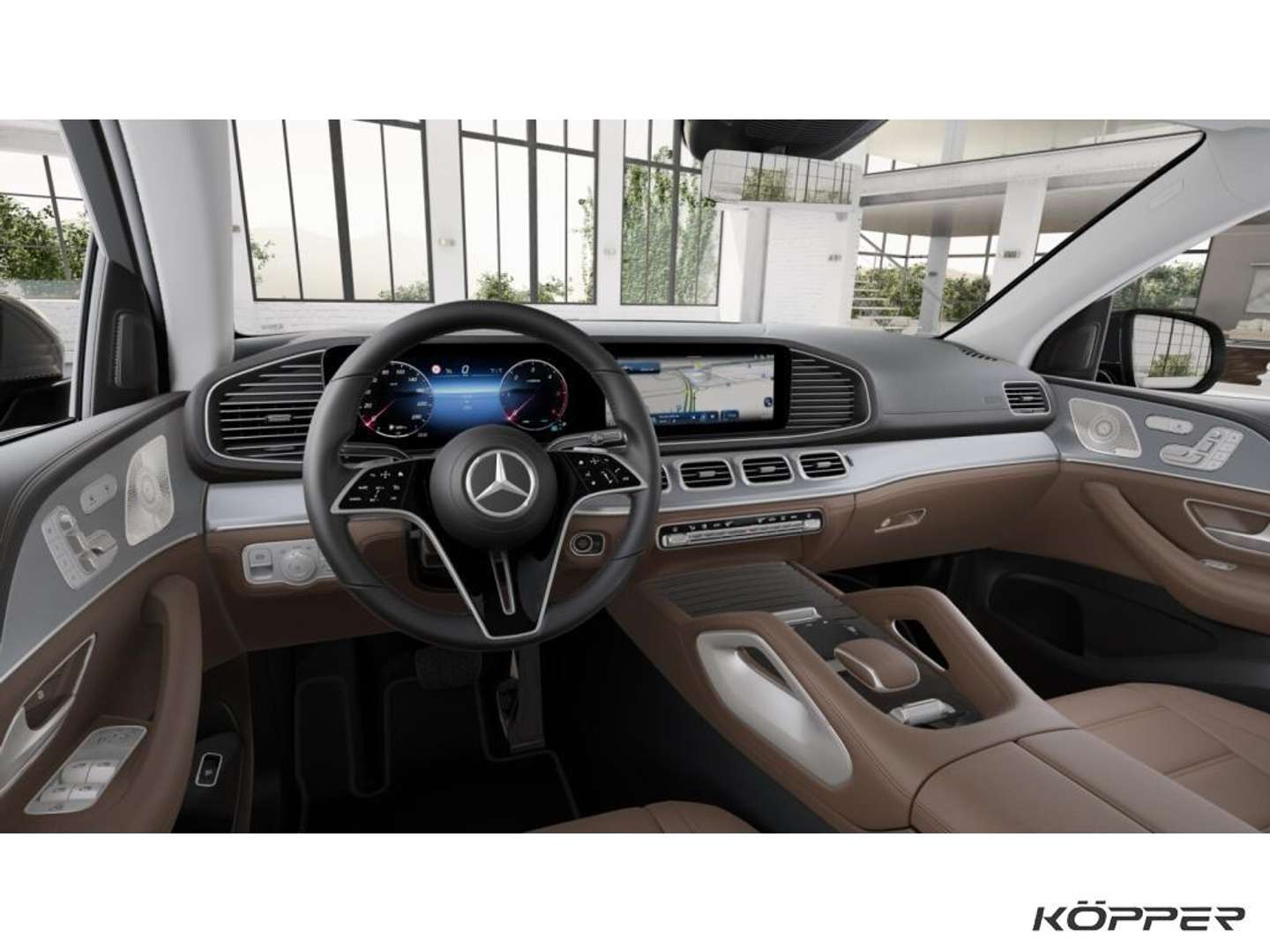 Mercedes GLE 300 AMG Line - 2025 - Joinsteer - #3