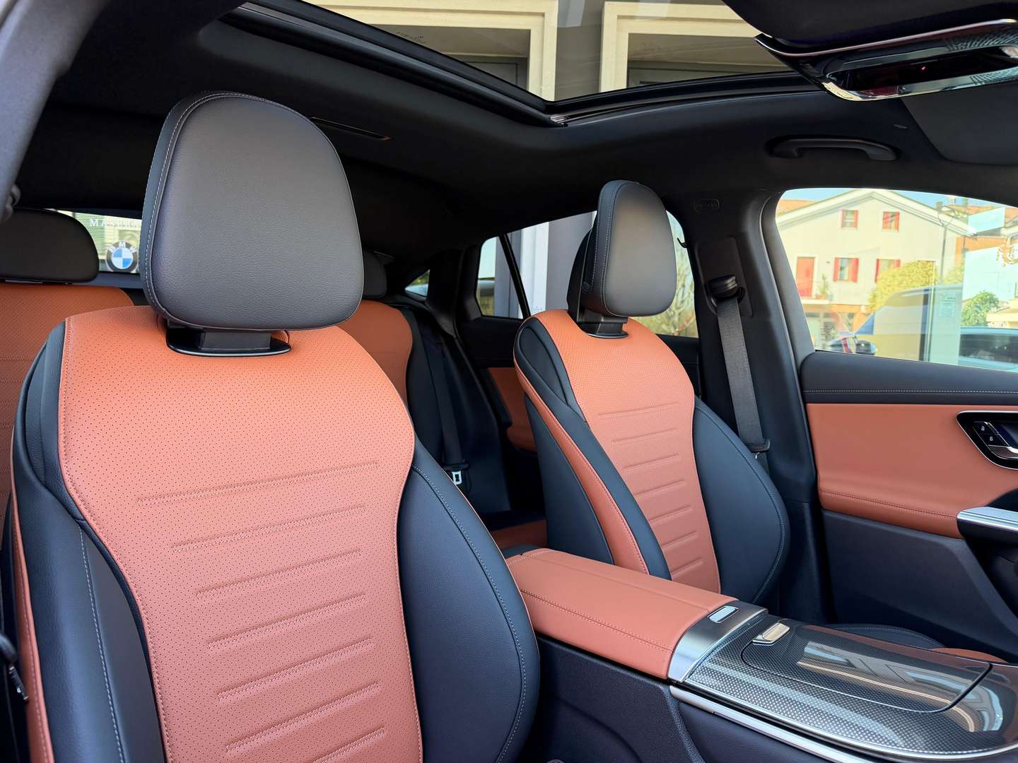 Mercedes GLC Coupé 300 Premium - 2026 - Joinsteer - #28