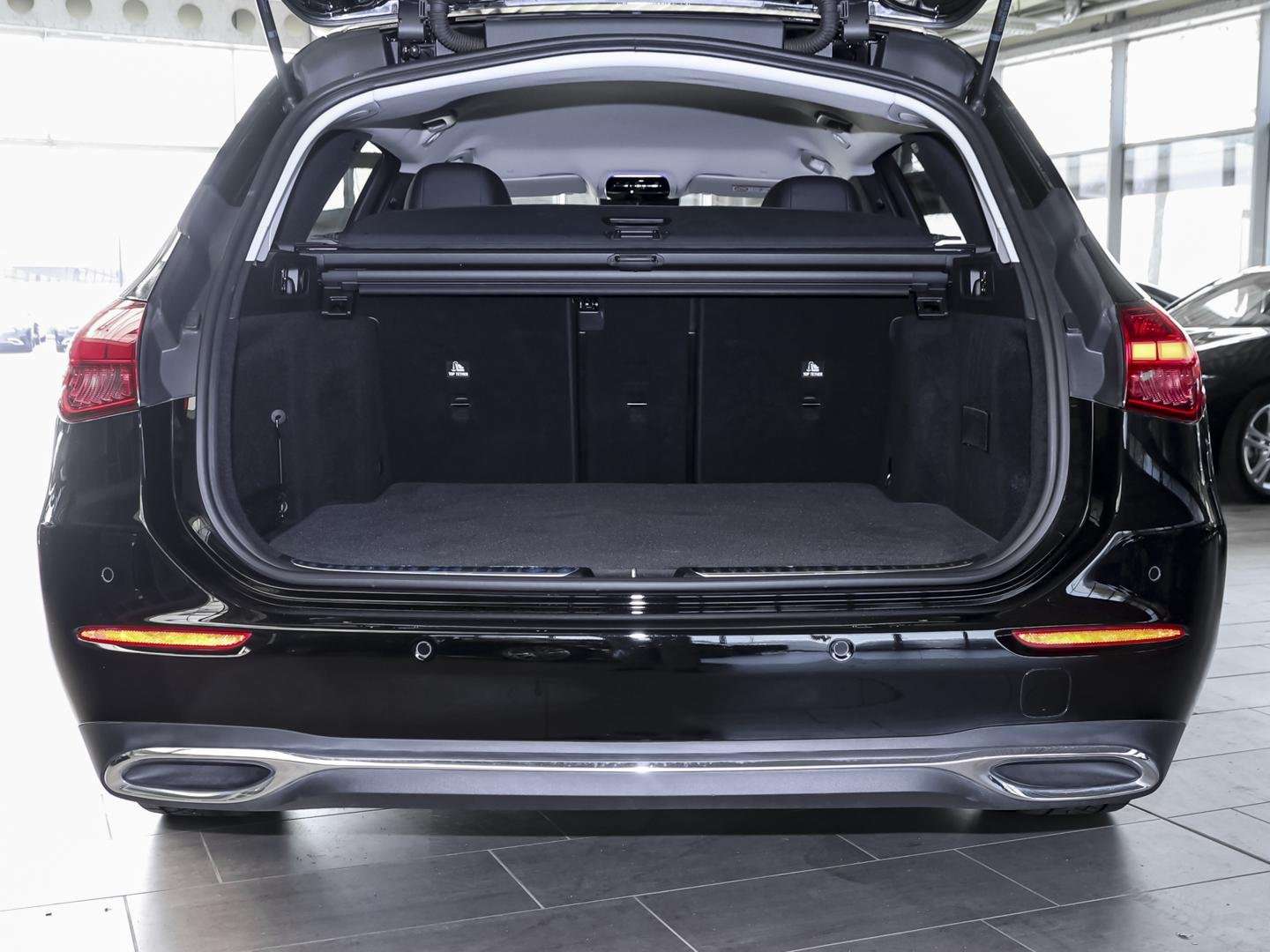 Mercedes Classe C 180 AVANTGARDE - 2023 - Joinsteer - #11