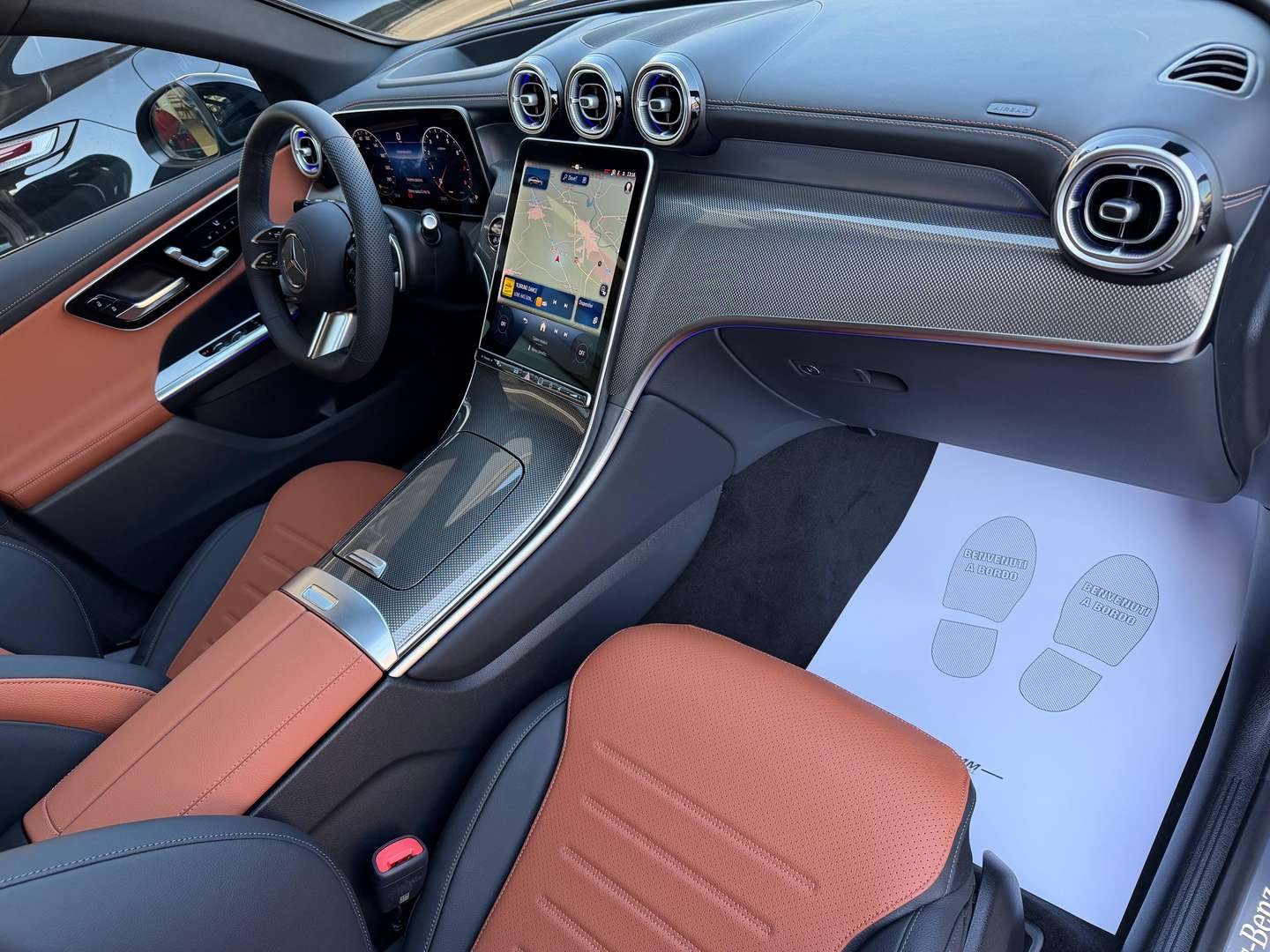 Mercedes GLC Coupé 300 Premium - 2026 - Joinsteer - #29