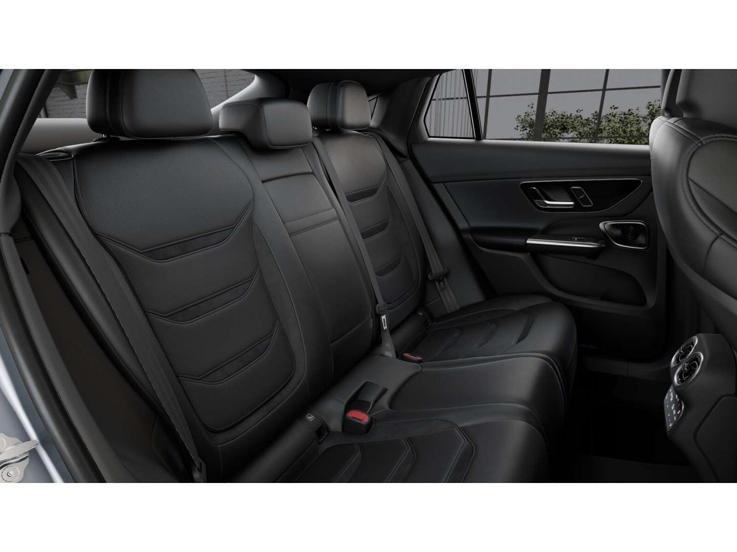 Mercedes GLC 63 AMG 63 NIGHT - 2025 - Joinsteer - #9