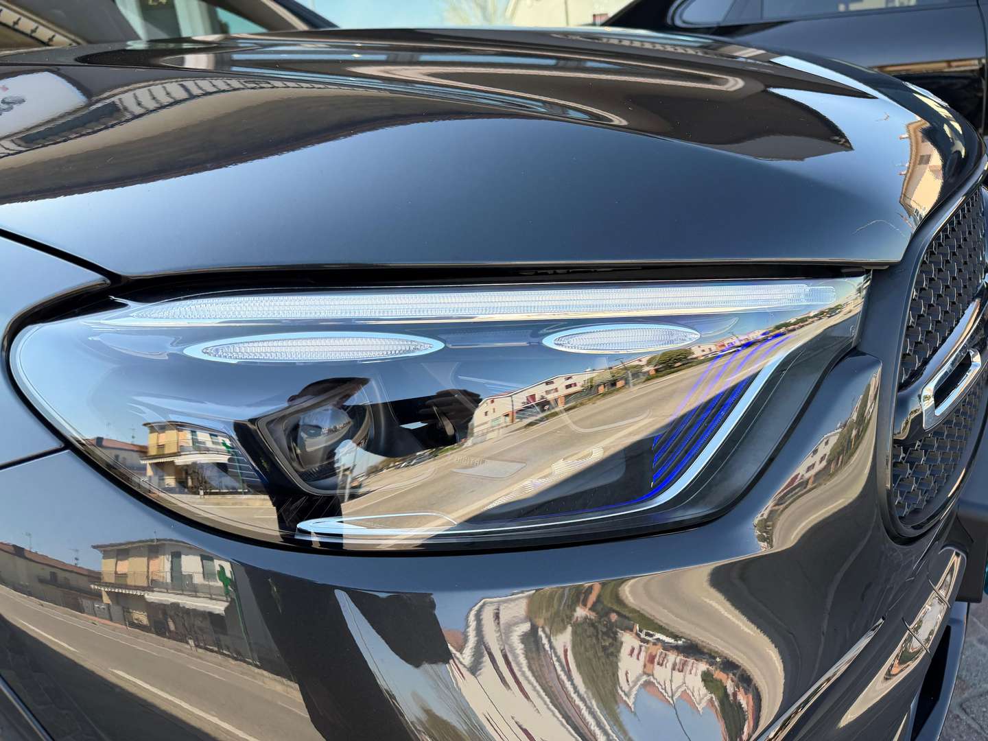 Mercedes GLC Coupé 300 Premium - 2026 - Joinsteer - #30