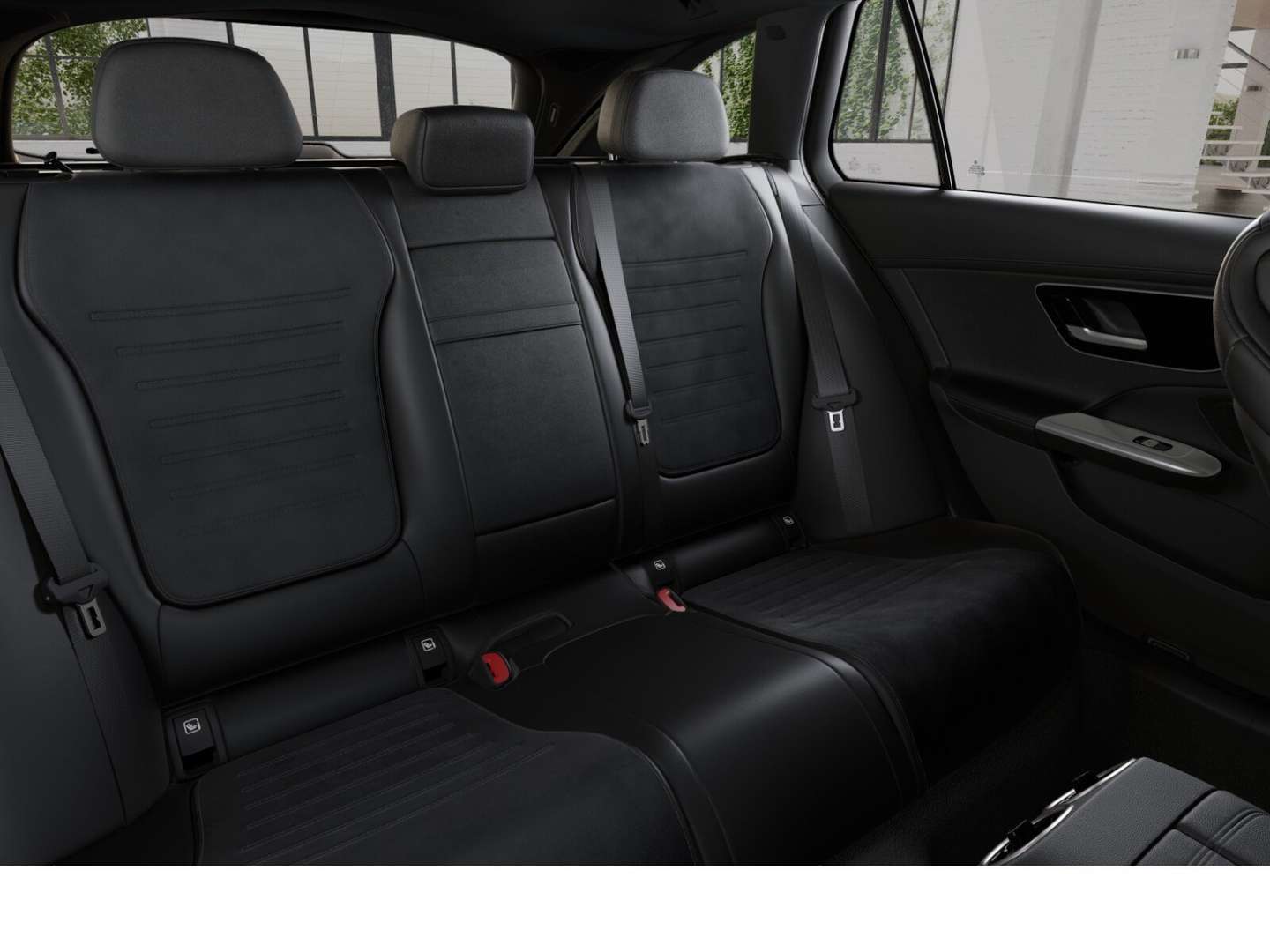 Mercedes Classe C 300 AMG Line - 2025 - Joinsteer - #9