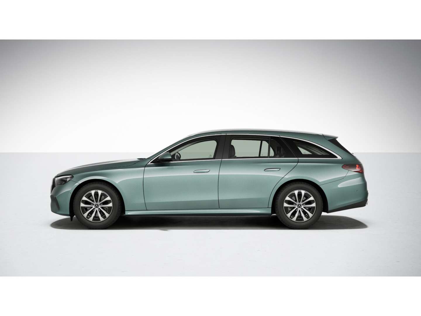 Mercedes Classe E 220 - 2025 - Joinsteer - #2