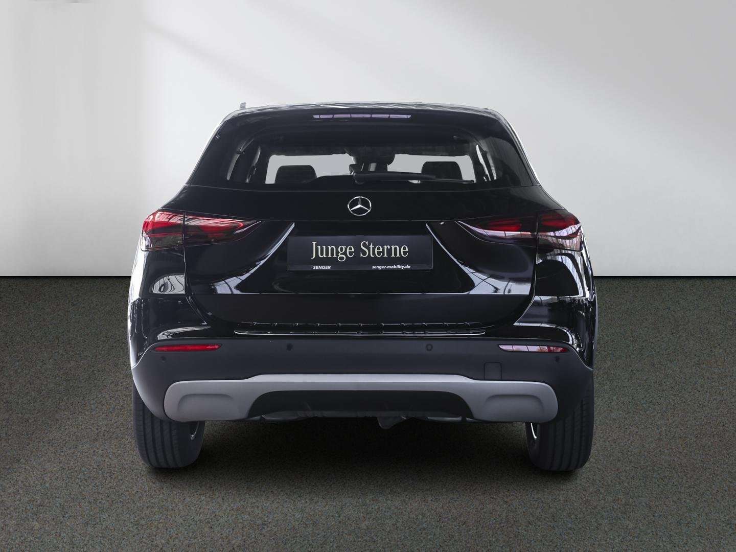 Mercedes GLA 200 - 2024 - Joinsteer - #4