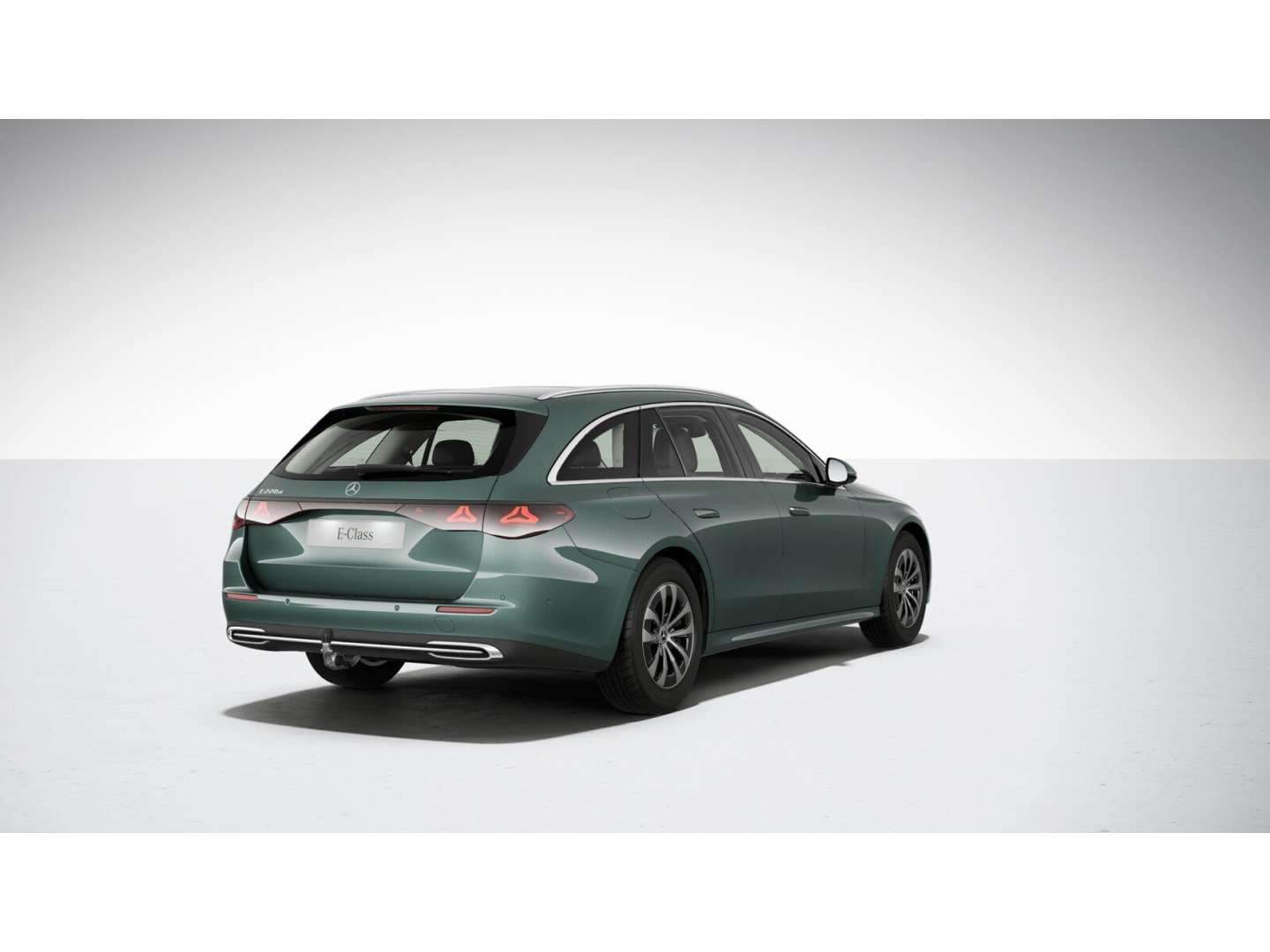 Mercedes Classe E 220 - 2025 - Joinsteer - #3