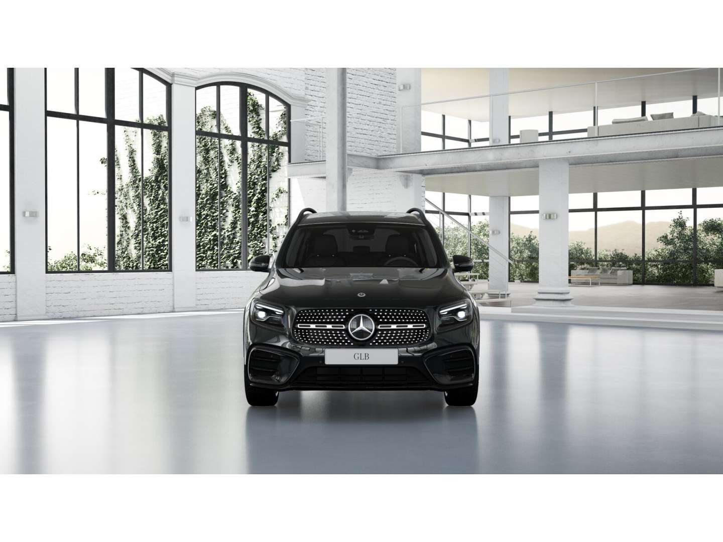 Mercedes GLB 220 Night Edition - 2024 - Joinsteer - #3