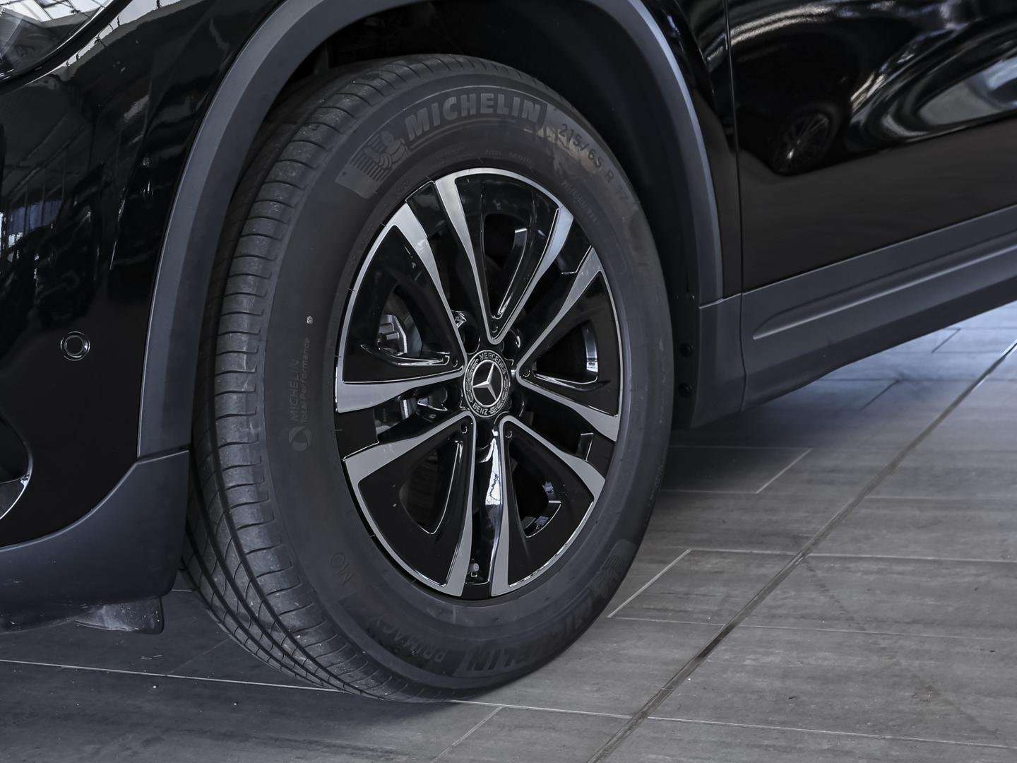 Mercedes GLA 200 - 2024 - Joinsteer - #7