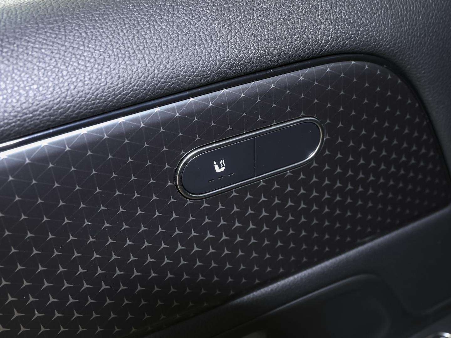 Mercedes GLA 200 - 2024 - Joinsteer - #8