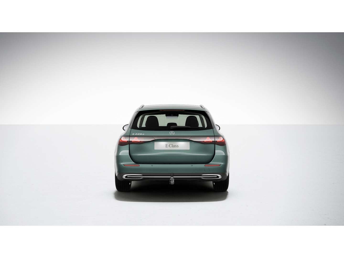 Mercedes Classe E 220 - 2025 - Joinsteer - #5