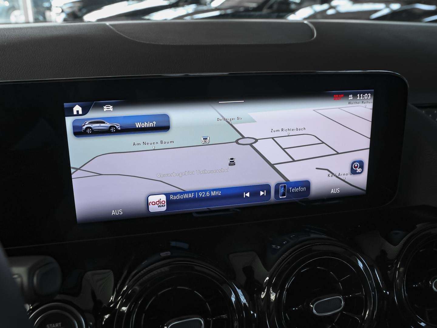 Mercedes GLA 200 - 2024 - Joinsteer - #12