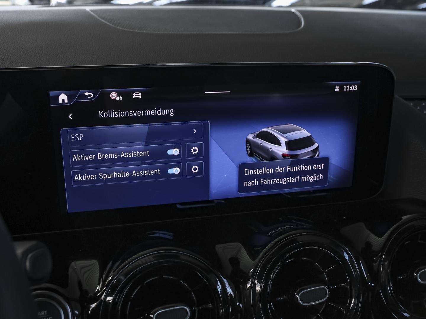 Mercedes GLA 200 - 2024 - Joinsteer - #13