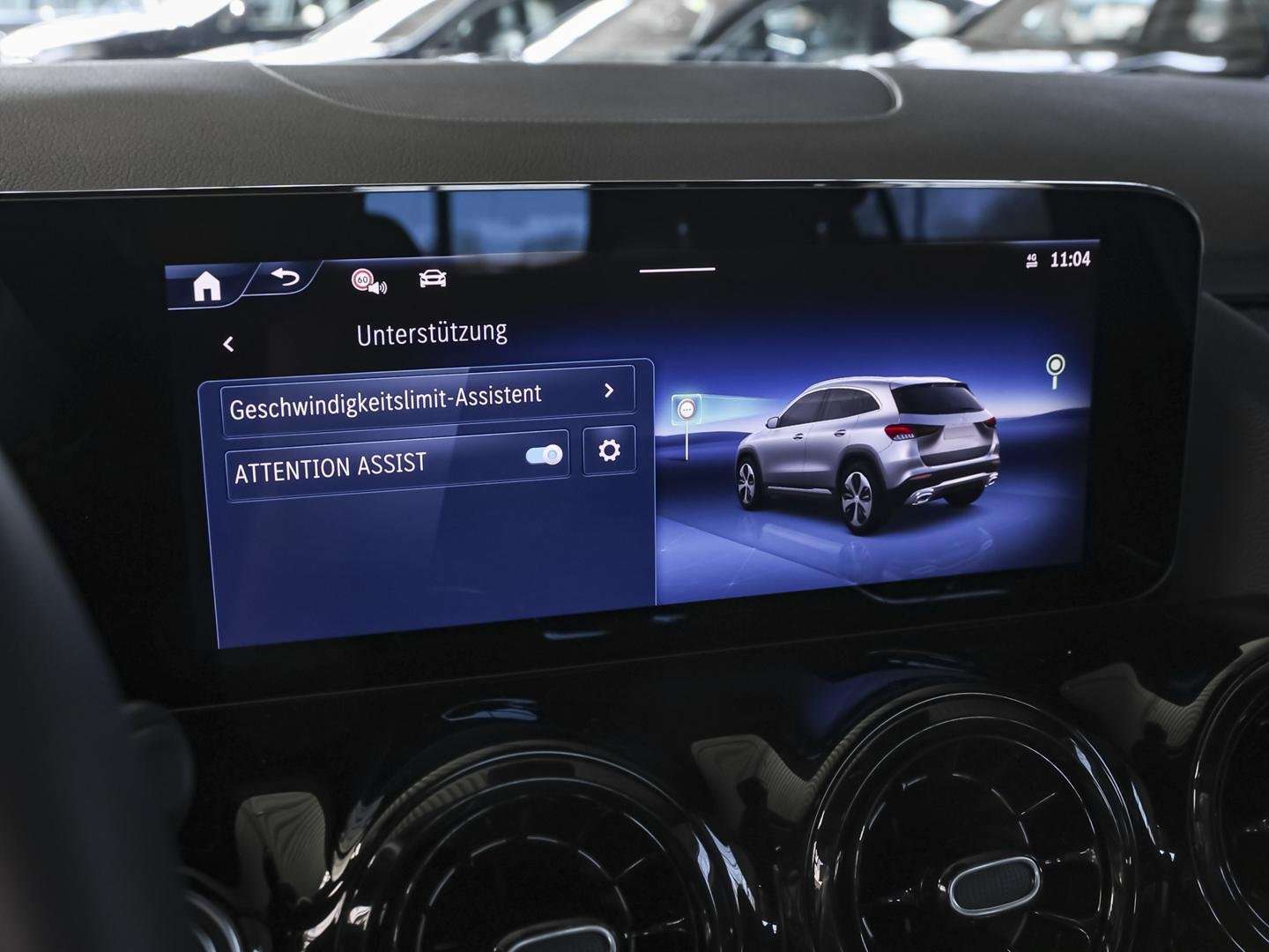 Mercedes GLA 200 - 2024 - Joinsteer - #14