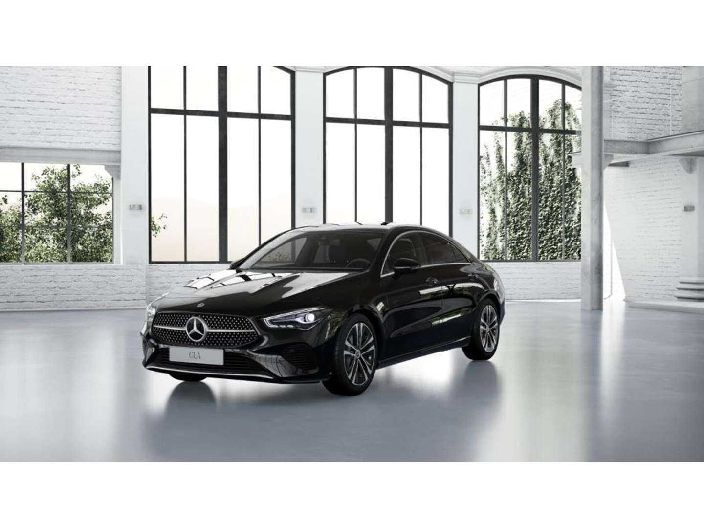Mercedes CLA 180 Progressive - 2025 - Joinsteer - #2