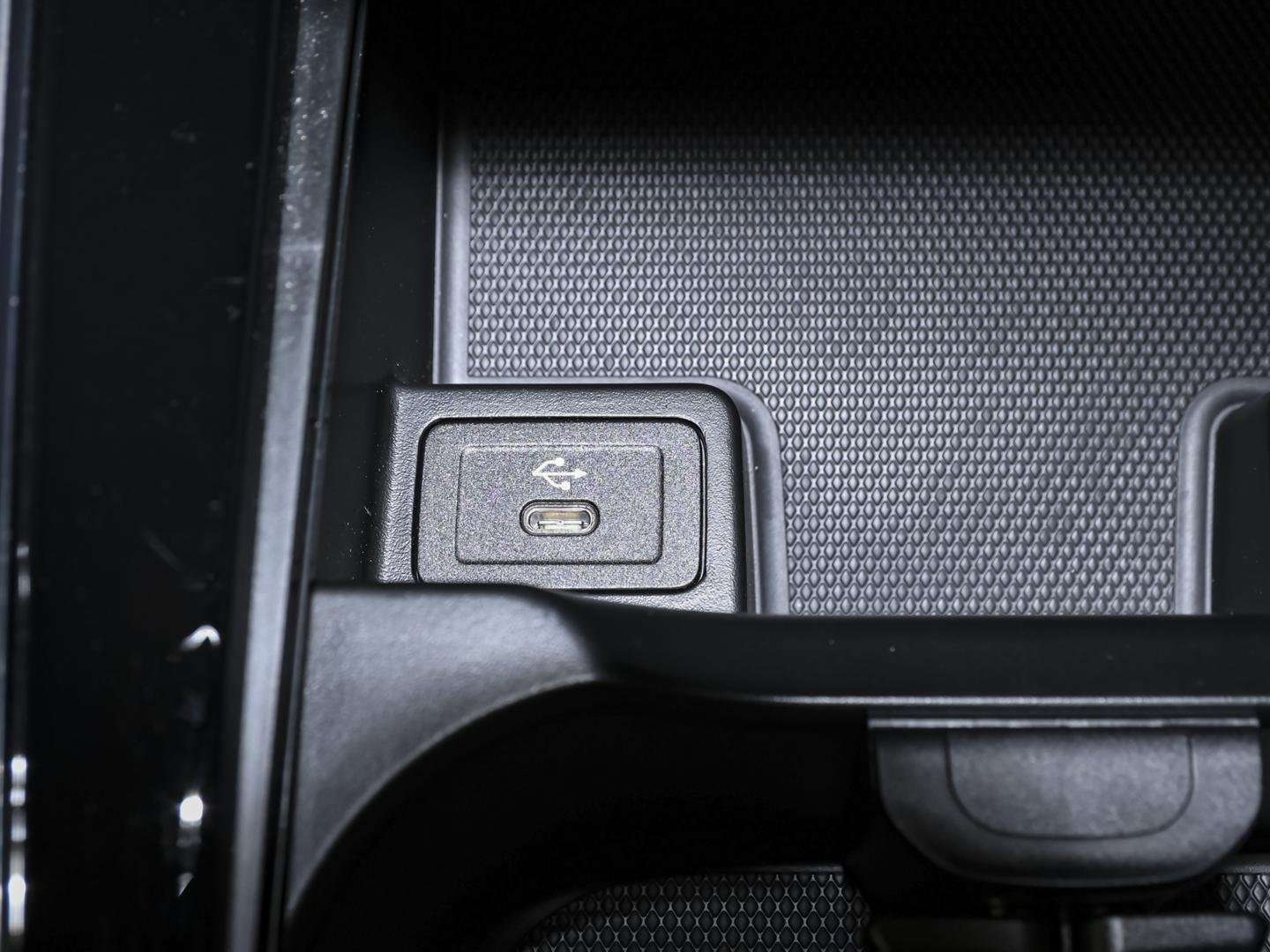 Mercedes GLA 200 - 2024 - Joinsteer - #15