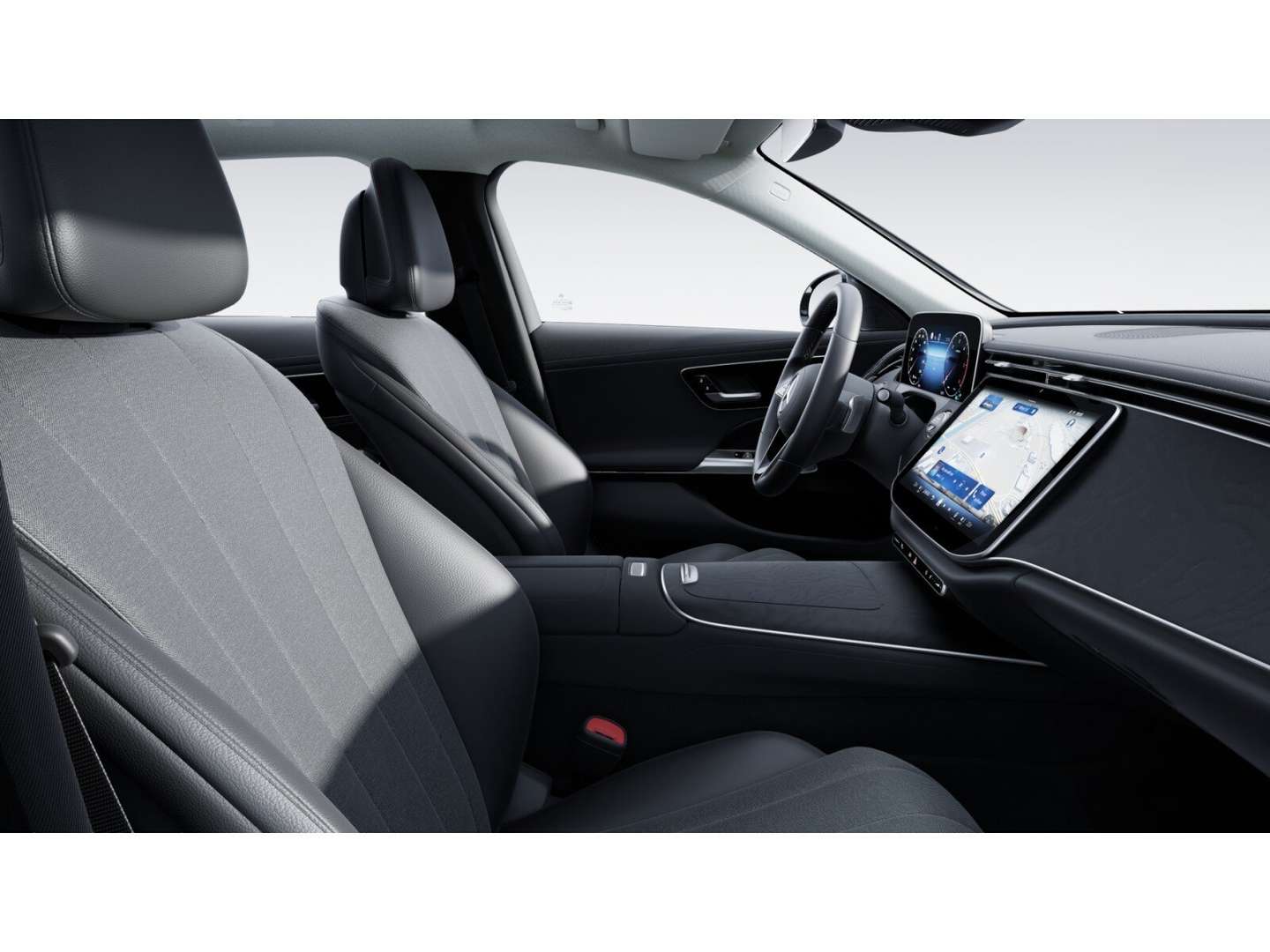 Mercedes Classe E 220 - 2025 - Joinsteer - #8