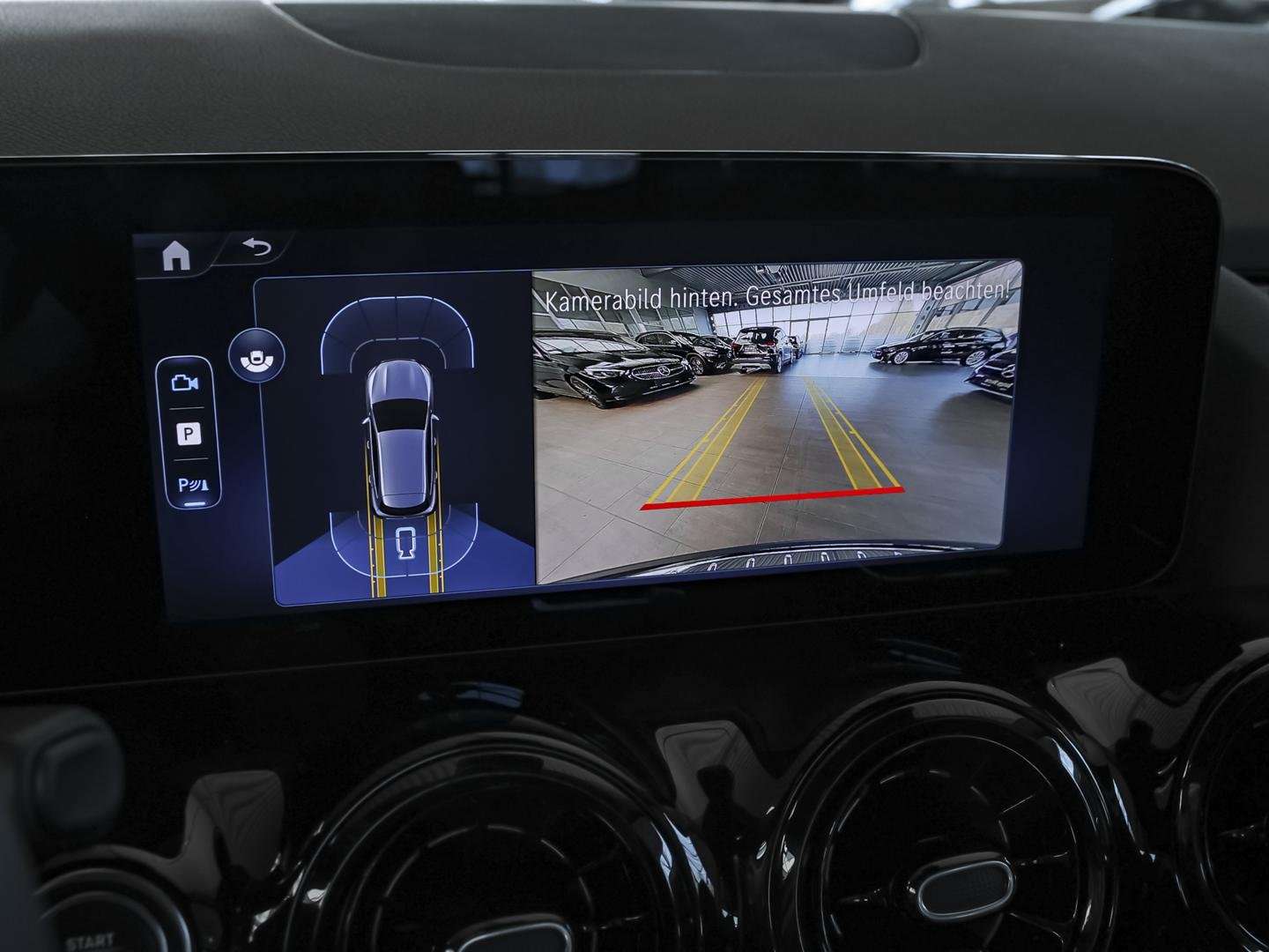 Mercedes GLA 200 - 2024 - Joinsteer - #16