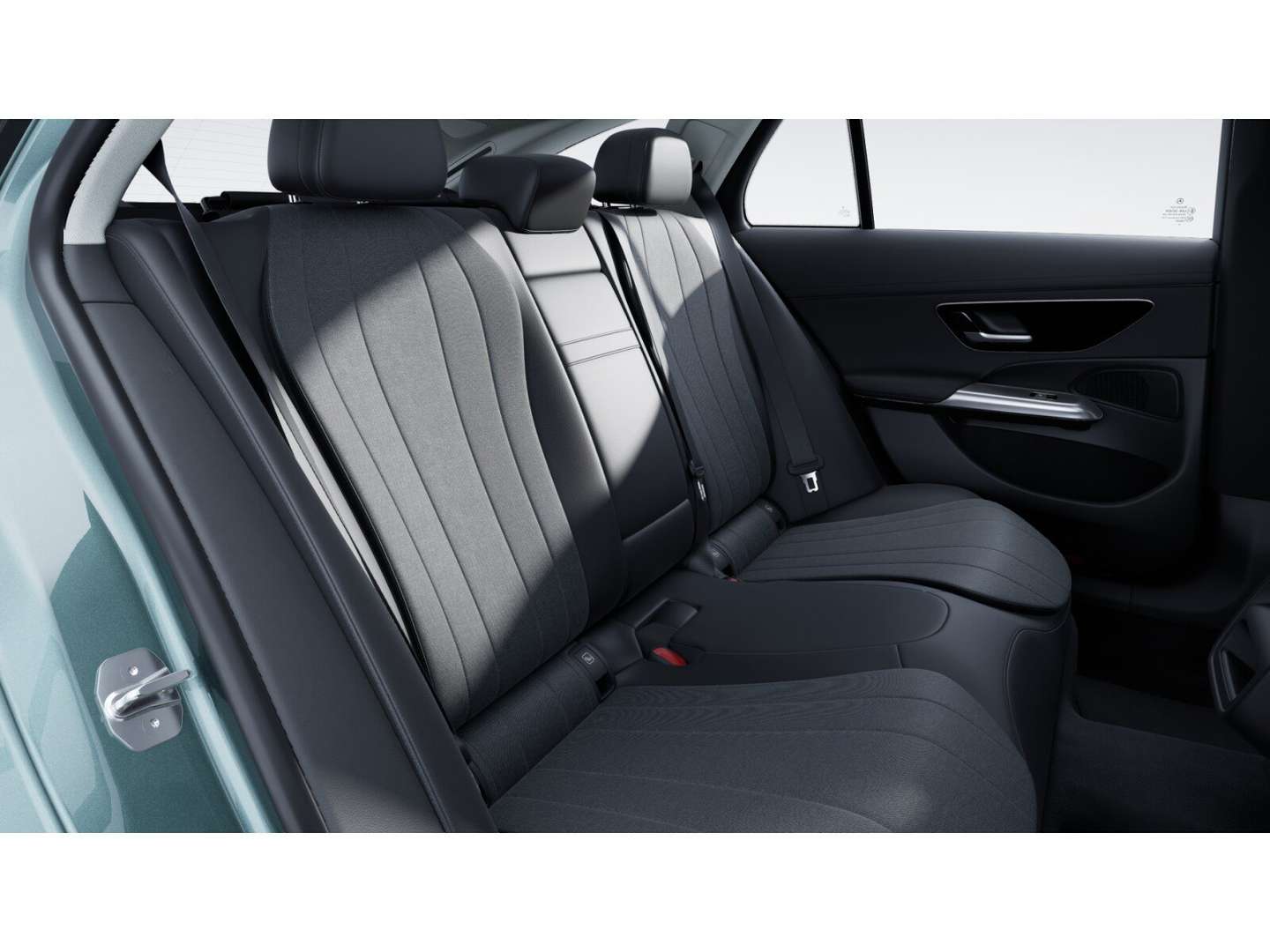 Mercedes Classe E 220 - 2025 - Joinsteer - #9