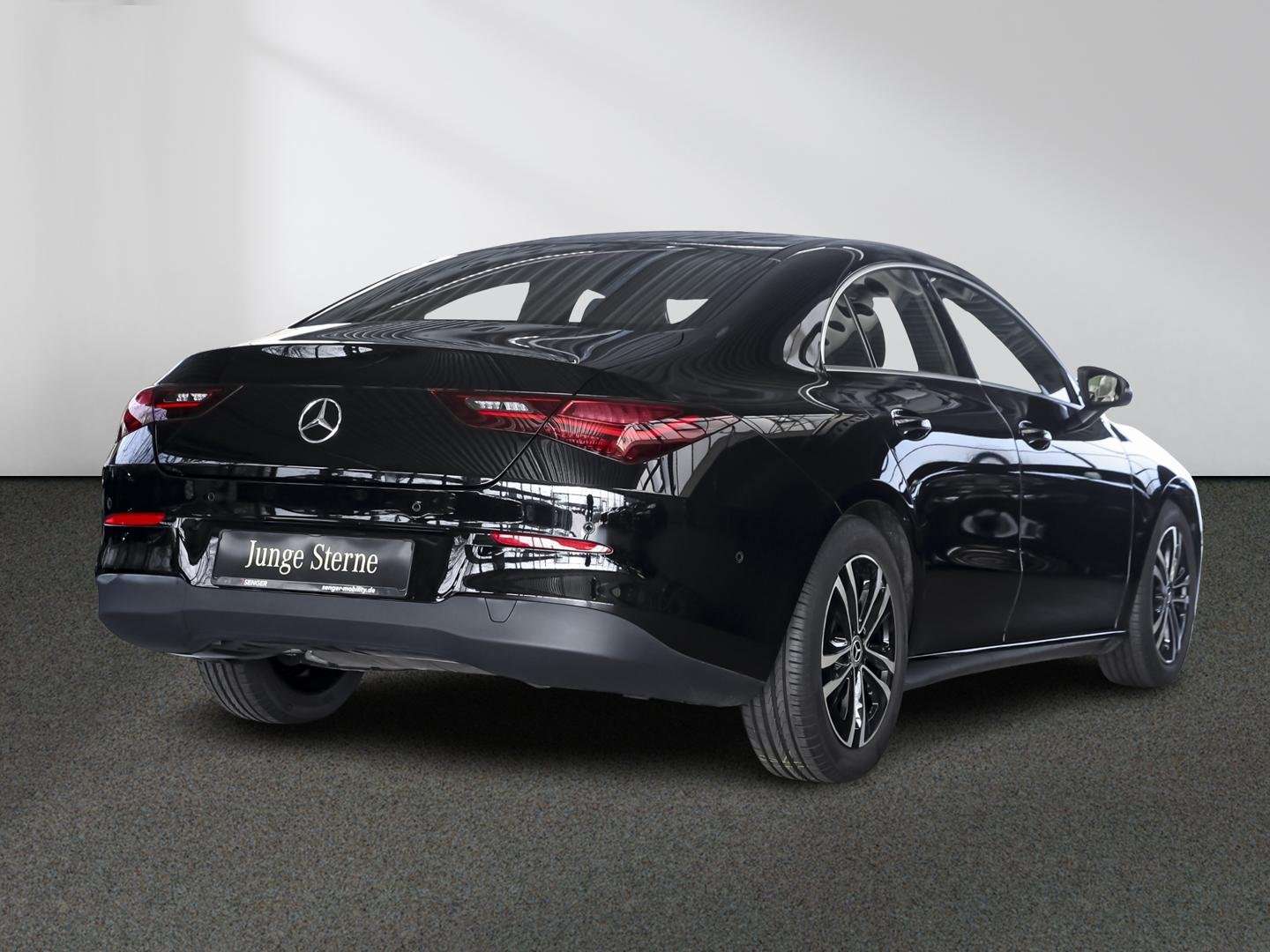 Mercedes CLA 200 - 2024 - Joinsteer - #2