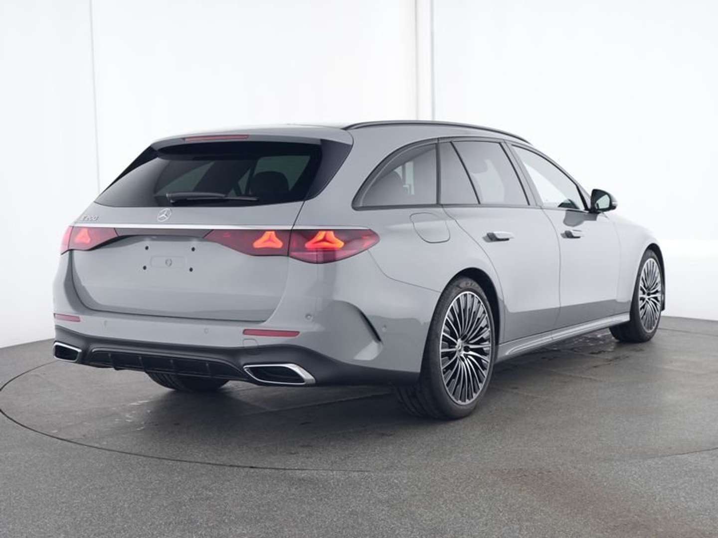 Mercedes Classe E 200 Premium Plus - 2023 - Joinsteer - #2