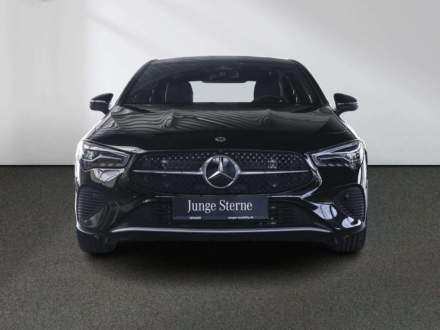 Mercedes CLA 200 - 2024 - Joinsteer - #3
